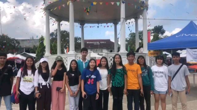 pentados de passi performace task in mapeh