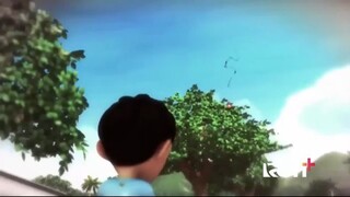Upin & Ipin Musim 19 - Raya Baju Baru Upin Ipin Terbaru 2025