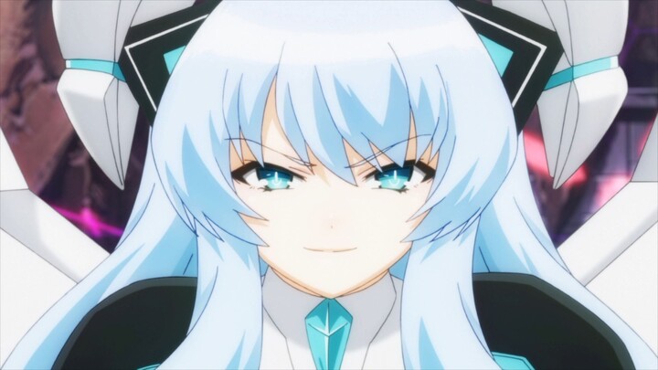 Rei Ryghts [Neptunia]