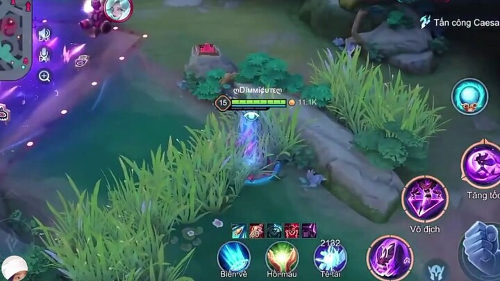 dấu hiệu nhận biết đồng bọn #choigamehay