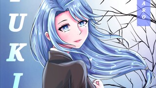 「 Y U K I N A 」