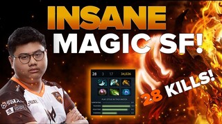 INSANE ARMEL MAGIC SF | Pub Highlights # 3