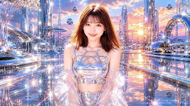 Musim Panas di Pagi Hari／ Natsu no Asa／【夏の朝】