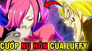 CHỊ CẢ CỦA SANJI QUÁ BÁ?! | GIA ĐÌNH SANJI BÁ ĐẠO CỠ NÀO?!