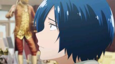 Ao no Orchestra - EP 4 (HD) Sub Indo