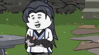 ตอนที่ 63 ซูคือคำเตือนจากสวรรค์! หยุนเซียง คนสนิทของฉัน!