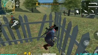 [ Free Fire ] Hightlight Free Fire By Polo #1