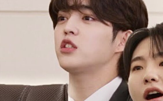 【SEVENTEEN】Choi Kook và Kwon Chang ngày càng bạo lực, cùng với Yoon Doo đầy tức giận