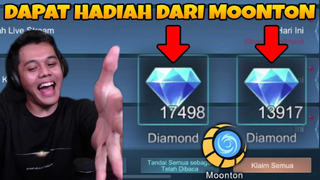 Dapet JEKPOT 30.000 DIAMOND!! Habis SEDIH Terbitlah SENANG!!