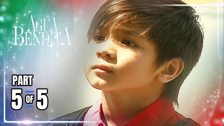 Agua Bendita | Episode 14 (5/5) | July 4, 2024