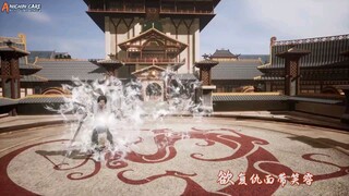 AGAINST THE SKY SUPREME EPS 410 SUB INDO