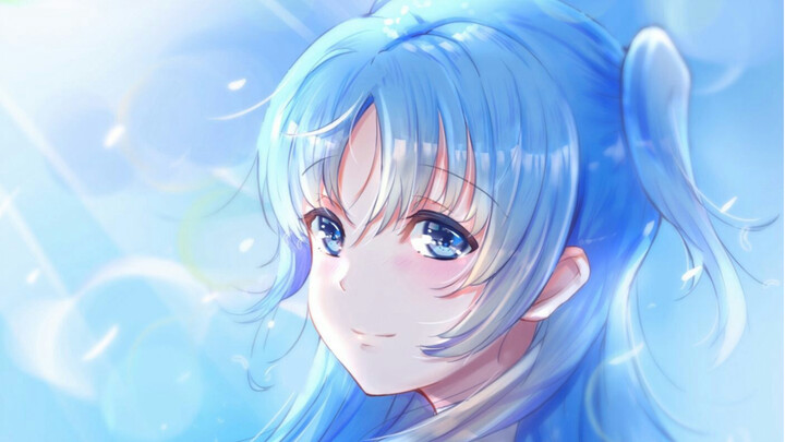 [Kudoli/High Abuse/MAD] I would like to dedicate this film to all Ke scholars, [Goodbye, Kodori]