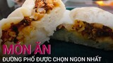 Không phải phở hay bún chả, đây mới là món ăn đường phố được bầu chọn ngon nhất Việt Nam | VTC Now