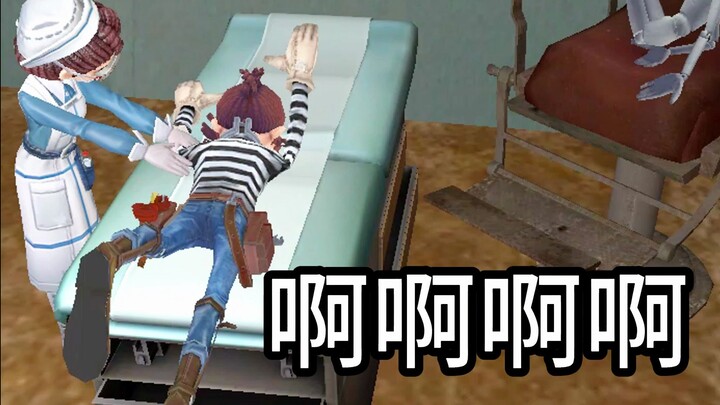 【蜡笔人格】这个卢卡便秘了，不如我们...