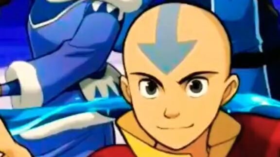 AVATAR THE LAST AIRBENDER EPISODE 1
