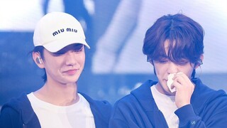 【SVT/ซับไทย】ถึงเธอ (เวอร์ชันเคอลา) ◎คนที่ควรพูดขอบคุณน่าจะเป็นฉันต่างหากนะ