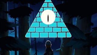 [Gravity Falls]Bill montage