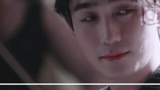 [Wei Lan derivative|Jing Ran x Zhang Yuan] Quietly (this is super sweet)