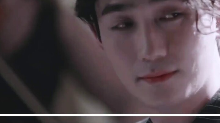 [Turunan Wei Lan | Jing Ran x Zhang Yuan] Diam-diam (ini sangat manis)