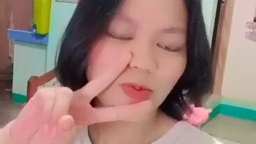 Beautiful Pinay Rose Ann