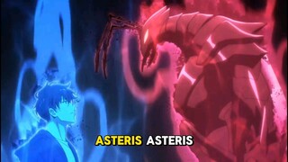 REVIEW ANIME SOLO LEVELING SEASON 2 EPS 12