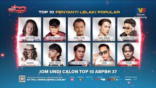 MELODI ADWARDS TV3 LIVE • 29 OKTOBER 2025 RECORD TV ON DEMAND