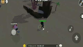 play together | hướng dẫn chơi Trò chơi đảo kho báu vào chủ nhật hàng tuần |CẬU CẢ TV GAMING