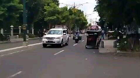 POV: Jalan² DiMalioboro