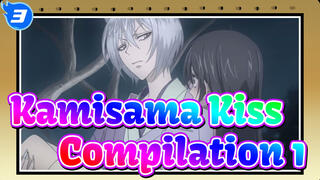 Kamisama Kiss Compilation #1_3