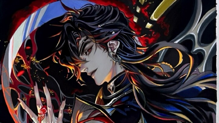 Heaven Official's Blessing