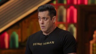The Great Indian Kapil Show Season 3 Episode 1 Full Episode || Salman Khan