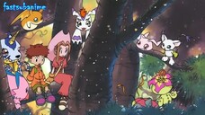 Digimon Adventure 1 Dub Indo - 43