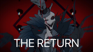 【Fifth Personality/MEME】The return meme Jack