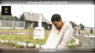 REVIEW PHIM : Cậu bé may mắn (p3) #rvphimxahoi