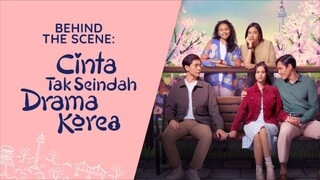 cinta tak seindah drama Korea full movie HD 2024