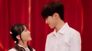 Cinta yang lahir dari sebuah buku, akhirnya menulis ulang akhir cerita mereka