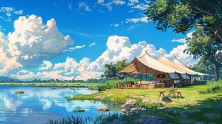 Ghibli Nature