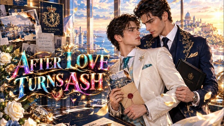 [AI BL] After Love Turns Ash