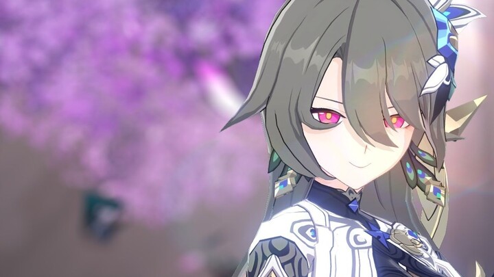 [Honkai Impact 3MMD/Vita(?)] Wanita jahat perlu dipengaruhi oleh kapten dengan cinta!