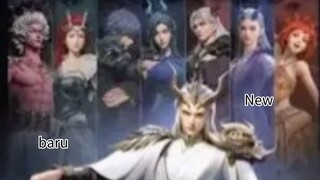 Long Hun Eps 02 Indo