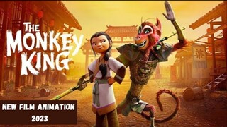 The Monkey King (2023)