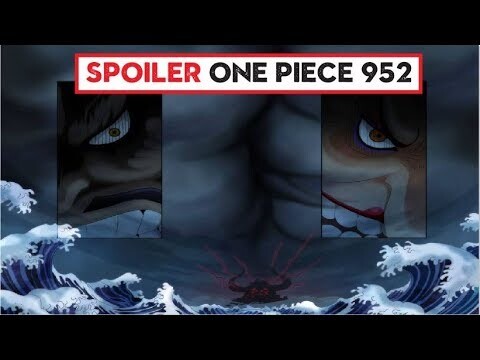 Sangar!! Flasback Big Mom Dan Kaido "PERTARUNGAN TERHEBAT" di Onigashima ( One Piece )