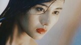 [Hong Kong Goddess Group Portraits] A Kiss Turns All Beings Upside Down