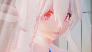 [MMD] Haku - "Haku" Ver.ลองเอฟเฟกต์ใหม่!