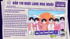 [Vietsub] Học Viện Trinh Thám Mùa 6 - Tập 6