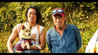 Official Trailer Handsome Guys | Persahabatan Tukang Kayu yang Penuh Kesalahpahaman