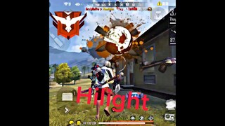 [ Highlight  on Phone ] Tổng hợp những pha cạo đầu đỉnh cao solo tử chiến và rank của Lì #1