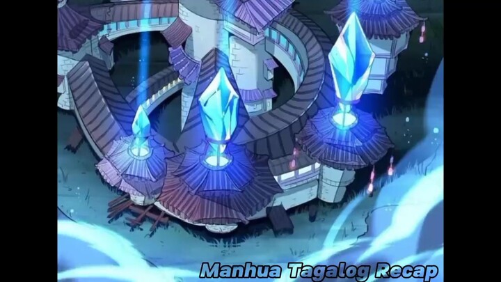 Immortal Cloud Emperor (1)