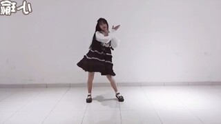 #TouchTouchHouseDance There are too many people asking for tutorials, so here they are! The video ha