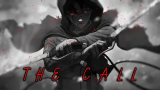 Attack on Titan「 AMV 」- The Call